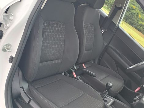 Hyundai HB20 Comfort 1.0 Flex 12V Mec.