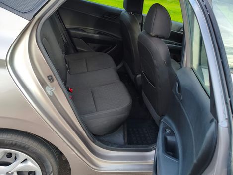 Hyundai HB20 Comfort 1.0 Flex 12V Mec.