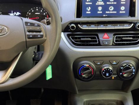 Hyundai HB20S Comfort Plus 1.0 Flex 12V Mec.