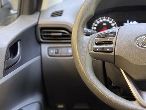 Hyundai HB20S Comfort Plus 1.0 Flex 12V Mec.