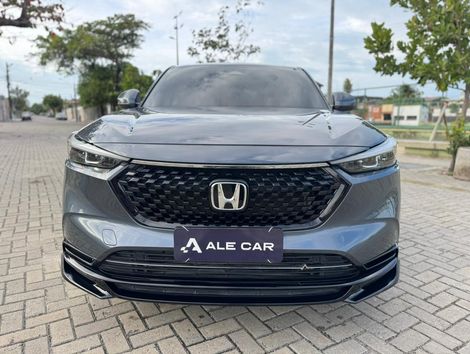 Honda HR-V Touring 1.5 Flex TB 16V 5p Aut.