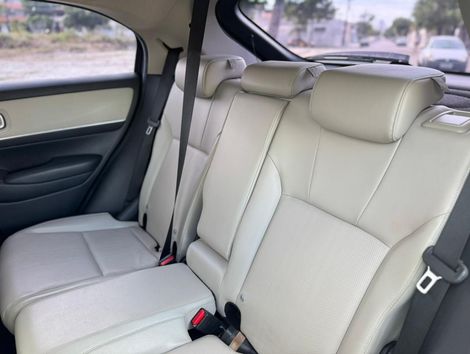 Honda HR-V Touring 1.5 Flex TB 16V 5p Aut.