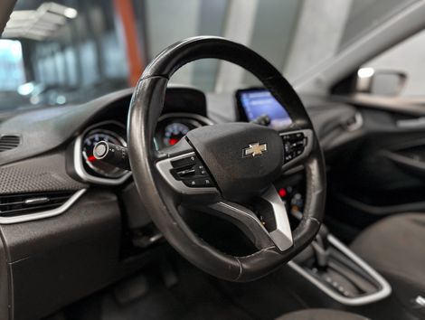 Chevrolet ONIX SEDAN Plus LTZ 1.0 12V TB Flex Aut.
