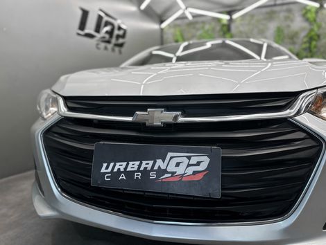 Chevrolet ONIX SEDAN Plus LTZ 1.0 12V TB Flex Aut.