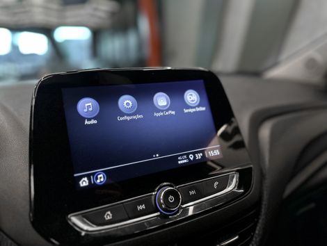 Chevrolet ONIX SEDAN Plus LTZ 1.0 12V TB Flex Aut.