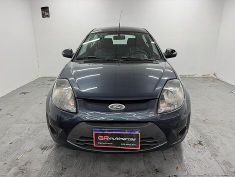 Ford Ka 1.0 8V/1.0 8V ST Flex 3p