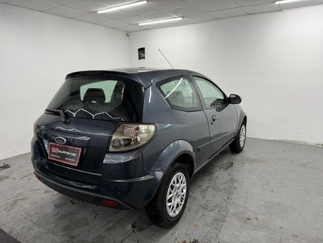 Ford Ka 1.0 8V/1.0 8V ST Flex 3p