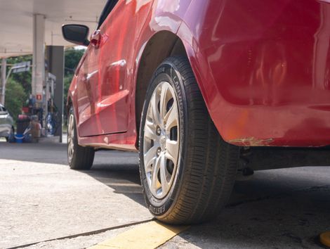 Ford Ka 1.0 SE/SE Plus TiVCT Flex 5p