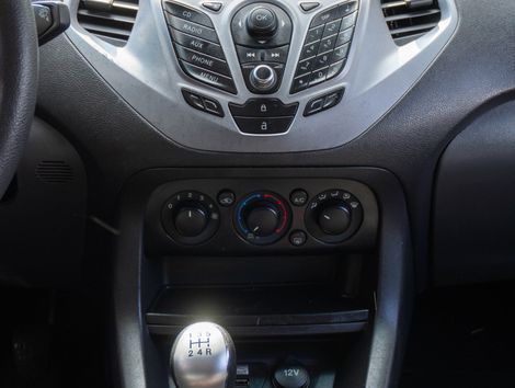 Ford Ka 1.0 SE/SE Plus TiVCT Flex 5p