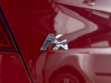 Ford Ka 1.0 SE/SE Plus TiVCT Flex 5p