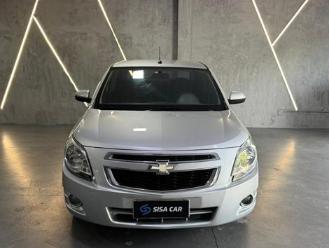 Chevrolet COBALT LTZ 1.4 8V FlexPower/EconoFlex 4p