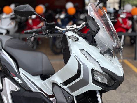 HONDA ADV 150
