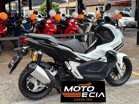 HONDA ADV 150