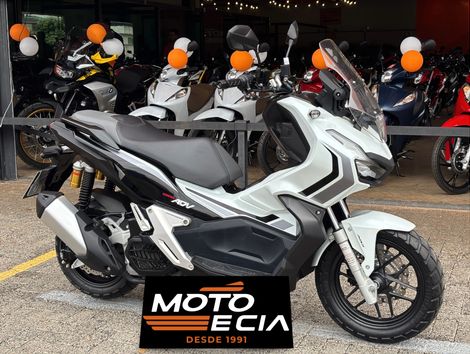 HONDA ADV 150