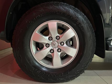 Toyota Hilux CD SRV D4-D 4x4 3.0 TDI Diesel Aut