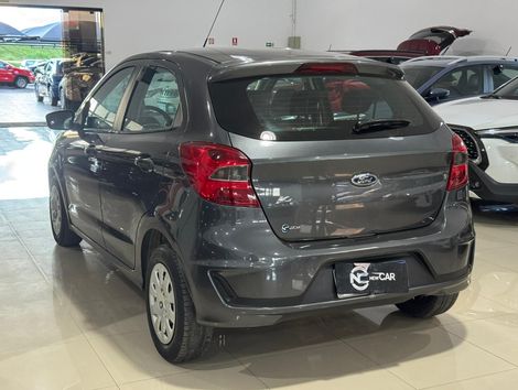 Ford Ka 1.0 SE/SE Plus TiVCT Flex 5p