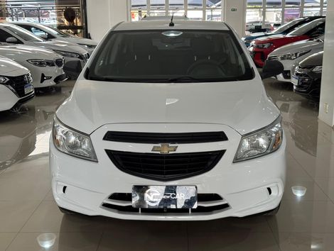 Chevrolet ONIX HATCH Joy 1.0 8V Flex 5p Mec.
