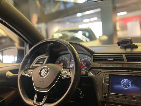 VolksWagen Saveiro CROSS 1.6 T.Flex 16V CD