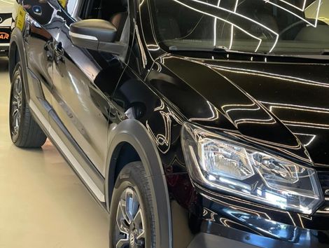 VolksWagen Saveiro CROSS 1.6 T.Flex 16V CD