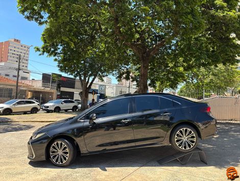 Toyota Corolla ALTIS/A.Premiu. 2.0 Flex 16V Aut