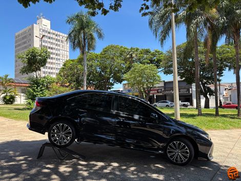 Toyota Corolla ALTIS/A.Premiu. 2.0 Flex 16V Aut