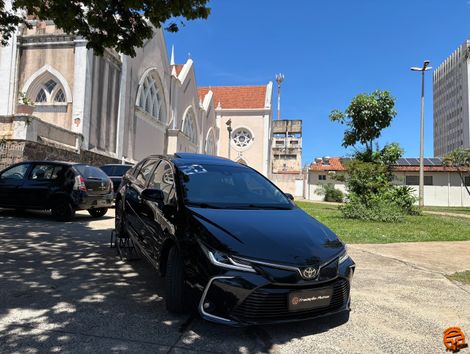 Toyota Corolla ALTIS/A.Premiu. 2.0 Flex 16V Aut