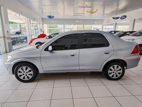 Chevrolet PRISMA  Sed. Maxx/ LT 1.4 8V ECONOF. 4p