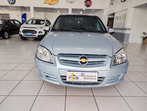 Chevrolet PRISMA  Sed. Maxx/ LT 1.4 8V ECONOF. 4p