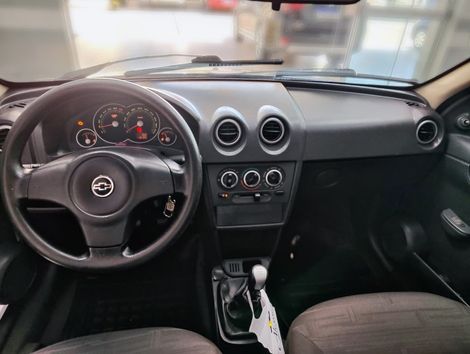 Chevrolet PRISMA  Sed. Maxx/ LT 1.4 8V ECONOF. 4p