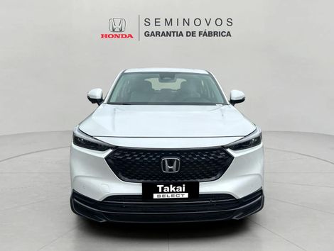 Honda HR-V Advance 1.5  Flex TB 16V 5p Aut.