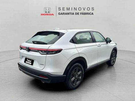 Honda HR-V Advance 1.5  Flex TB 16V 5p Aut.