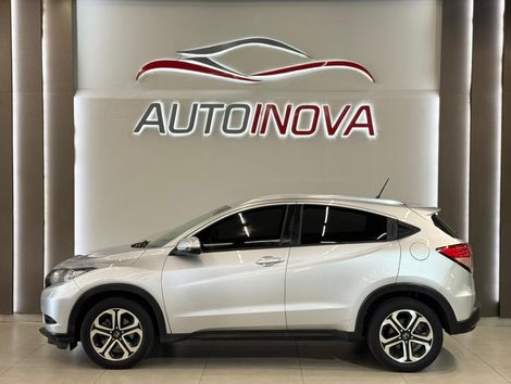 Honda HR-V EX 1.8 Flexone 16V 5p Aut.