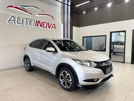 Honda HR-V EX 1.8 Flexone 16V 5p Aut.