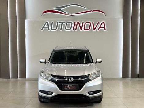 Honda HR-V EX 1.8 Flexone 16V 5p Aut.