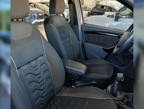 Renault DUSTER Dynamique 1.6 Flex 16V Aut.