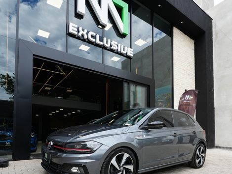 VolksWagen Polo GTS 1.4 TSI 16V Flex