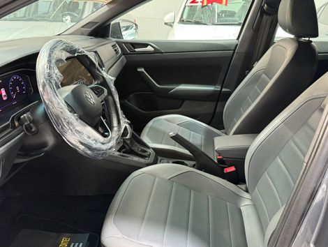 VolksWagen Nivus Highline 1.0 200 TSI Flex Aut.