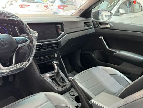 VolksWagen Nivus Highline 1.0 200 TSI Flex Aut.