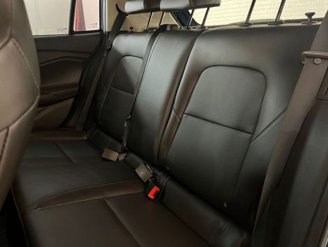 Chevrolet ONIX HATCH PREM. 1.0 12V TB Flex 5p Aut.