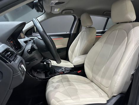 BMW X2 SDRIVE 18i 1.5 ActiveFlex 136cv Aut.