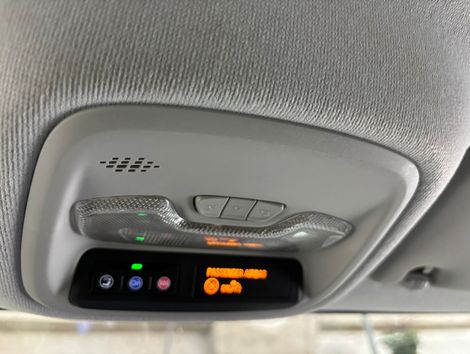 Chevrolet TRACKER LT 1.0 Turbo 12V Flex Aut.