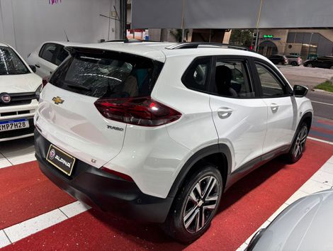 Chevrolet TRACKER LT 1.0 Turbo 12V Flex Aut.