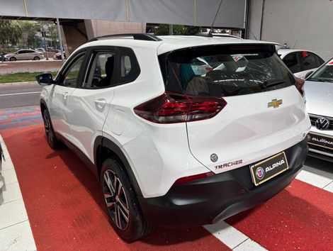Chevrolet TRACKER LT 1.0 Turbo 12V Flex Aut.