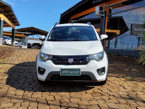 Fiat MOBI WAY 1.0 Fire Flex 5p.