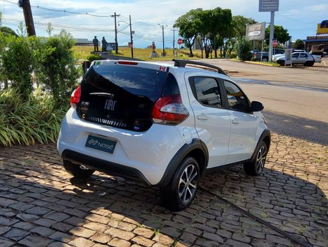 Fiat MOBI WAY 1.0 Fire Flex 5p.