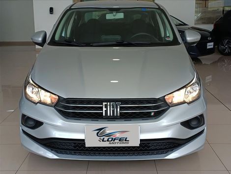 Fiat CRONOS DRIVE 1.3 8V Flex