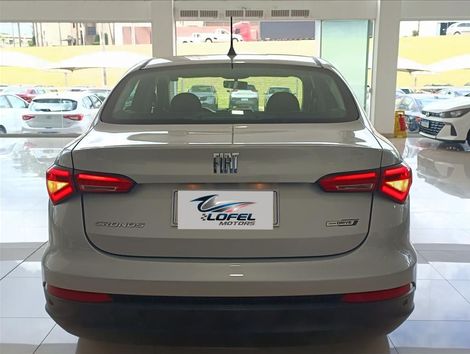 Fiat CRONOS DRIVE 1.3 8V Flex