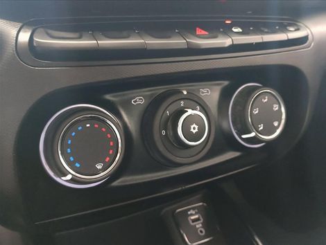 Fiat CRONOS DRIVE 1.3 8V Flex