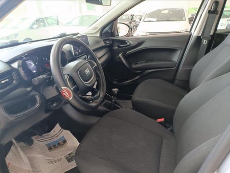 Fiat CRONOS DRIVE 1.3 8V Flex