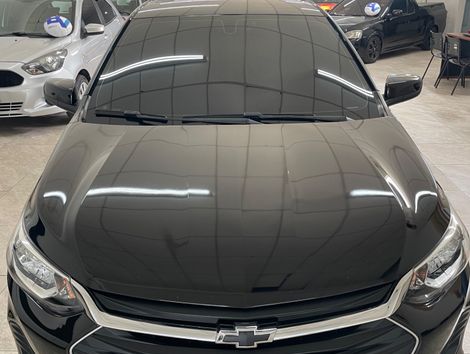 Chevrolet ONIX HATCH LT 1.0 12V TB Flex 5p Mec.